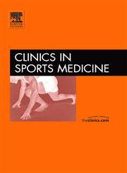 The Interface Between Sport Psychiatry and Sports Medicine, An Issue of Clinics in Sports Medicine (Volume 244) (The Clinics: O,Used