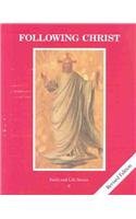 Following Christ (Faith And Life),New