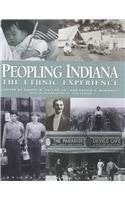 Peopling Indiana: The Ethnic Experience,Used