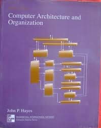 Computer Organization and Architecture (McGrawHill Computer Science Series),Used