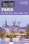 Time Out Paris (Time Out Guides),Used