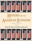 History of the American Economy,Used