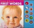 First Words Listen and Learn (PlayASound),Used
