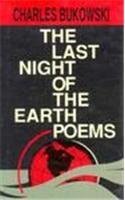 Last Night On Earth Poems,Used