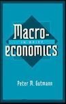 Macroeconomics in Brief,Used