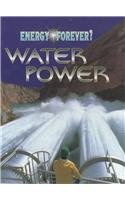 Water Power (Energy Forever Series),Used