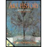 Art History: Vol. 1, Second Edition,Used