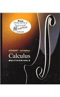 Multivariable Calculus,New
