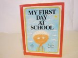 My First Day at School,Used