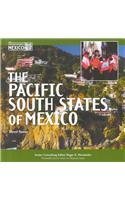 The Pacific South States of Mexico (Mexico: Our Southern Neighbor),Used