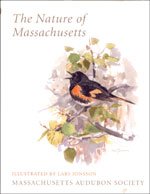 Nature Of Massachusetts,New