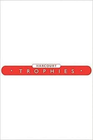 Harcourt School Publishers Trophies: AdvancedLevel Grade 2 All about Snakes (Trophies 03),Used
