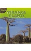 Strange Plants,Used