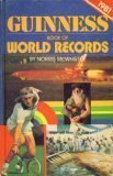 Guinness Book Of World Records 1981,Used