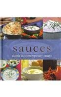 Sauces: Classic & Contemporary Sauces,Used