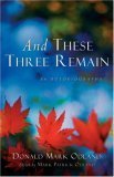 And These Three Remain,Used
