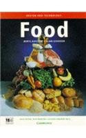 Food (STEP  Design and Technology 516)