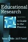 Educational Research,Used