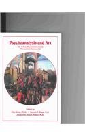 Psychoanalysis And Art: The Artistic Representation Of The Parent/Child Relationship-new,New