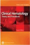 Clinical Hematology: Theory and Procedures,Used