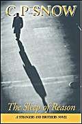 The Sleep Of Reason (10) (Strangers and Brothers),Used