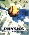 Physics: Algebra/Trigonmetry,Used