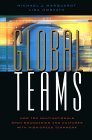Global Teams: How Top Multinationals Span Boundaries and Cultures with HighSpeed Teamwork,Used