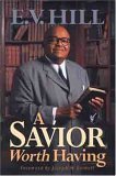 A Savior Worth Having,Used