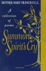 Summon Spirit's Cry: A Collection of Poems,Used