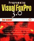 Programming Visual Foxpro 3.0/Book and Disk,Used