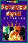 Kidsource: Science Fair Handbook,Used