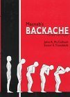 MacNab's Backache,Used