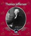 Thomas Jefferson (First Biographies),Used