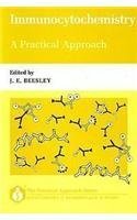 Immunocytochemistry: A Practical Approach (The ^APractical Approach Series),Used