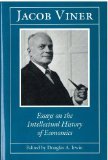Essays on the Intellectual History of Economics (Princeton Legacy Library, 1191),New