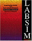 LABSIM: Experimental Design and Data Analysis Simulator, Version 9 (A volume in the B/CWorks Series),Used