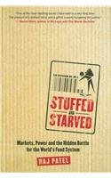 Stuffed And Starved,Used