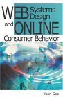 Web Systems Design And Online Consumer Behavior,Used