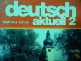 Deutsch Aktuell 2,Used