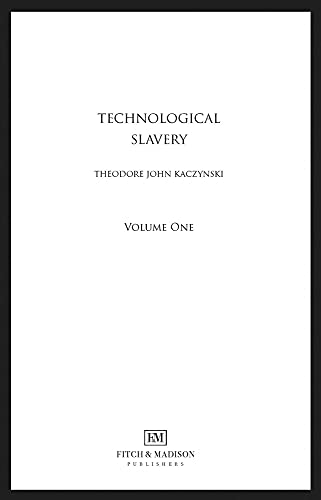 Technological Slavery: Enhanced Edition (1),Used