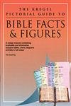 Kregel Pictorial Guide To Bible Facts & Figures (Kregel Pictorial Guides),New