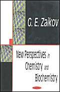 New Perspectives in Chemistry and Biochemistry,Used