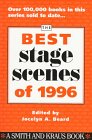 The Best Stage Scenes of 1996,Used