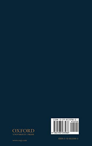 Nearrings: Geneses and Applications (Oxford Science Publications),Used