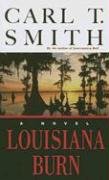 Louisiana Burn,Used