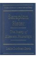 Serapion Sister: The Poetry Of Exizaveta Polonskaja (Studies In Russian Literature And Theory),Used