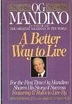 A Better Way to Live,Used