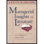 Managerial Insights from Literature,Used
