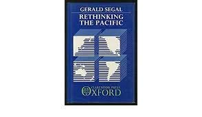 Rethinking the Pacific,Used