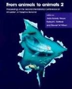 From Animals to Animats 2: Proceedings of the Second International Conference on Simulation of Adaptive Behavior (Complex Adapti,Used